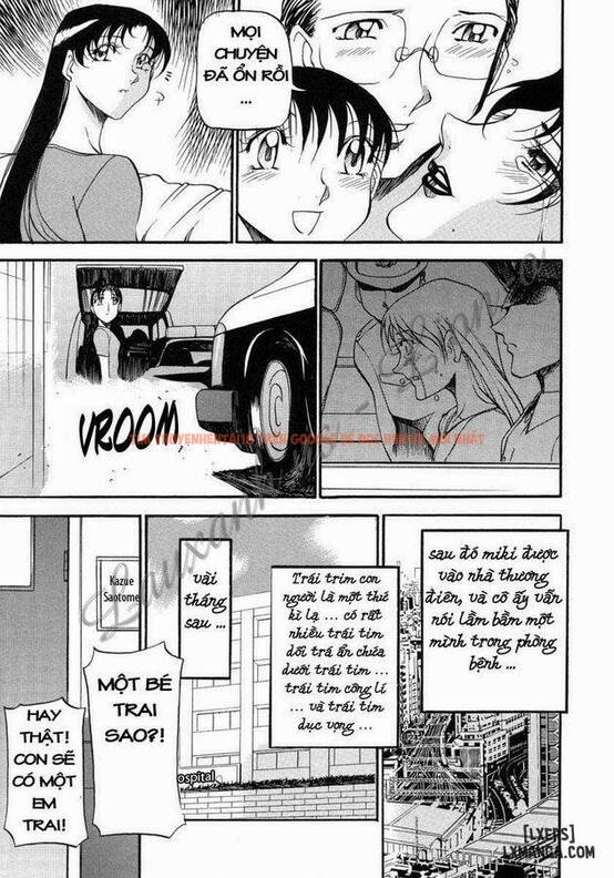 Trang truyện 17 trong truyện tranh Mrs No Kokuhaku - Chapter 9 END - www.truyentvn.net