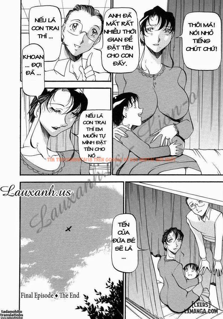 Trang truyện 18 trong truyện tranh Mrs No Kokuhaku - Chapter 9 END - www.truyentvn.net