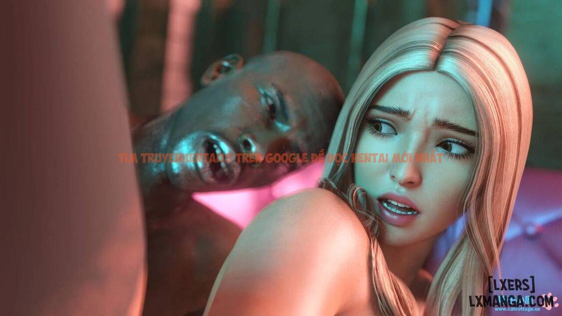 Xem ảnh 100 trong truyện hentai MS.I Trong Tư Thế Cái Muỗng - One Shot - hentaitvn.net