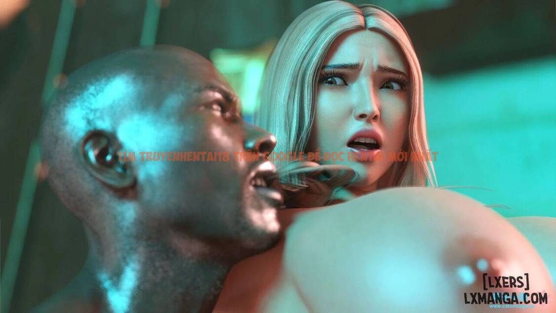 Xem ảnh 102 trong truyện hentai MS.I Trong Tư Thế Cái Muỗng - One Shot - hentaitvn.net