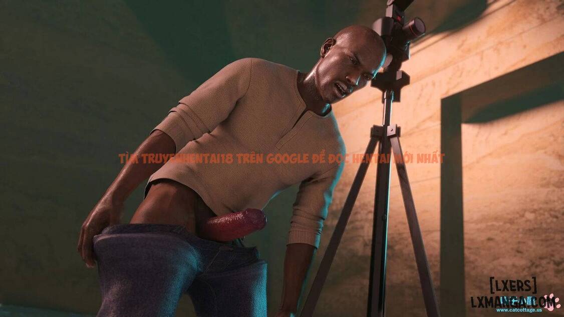 Xem ảnh 26 trong truyện hentai MS.I Trong Tư Thế Cái Muỗng - One Shot - hentaitvn.net