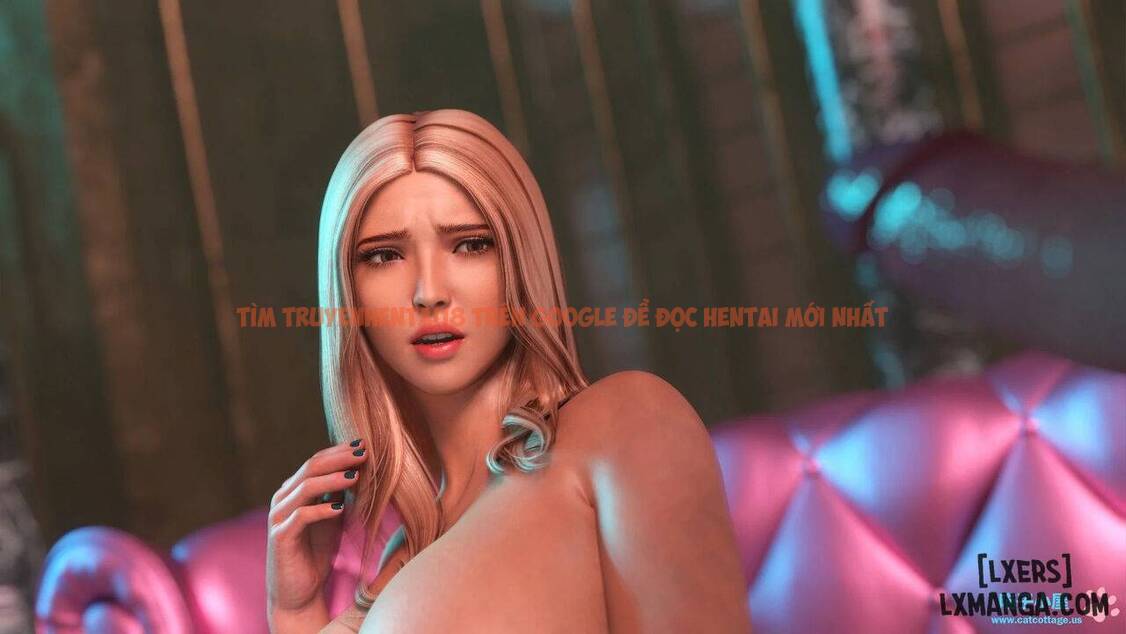 Xem ảnh 30 trong truyện hentai MS.I Trong Tư Thế Cái Muỗng - One Shot - hentaitvn.net