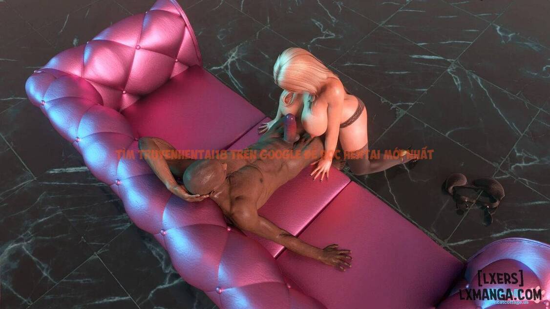Xem ảnh 46 trong truyện hentai MS.I Trong Tư Thế Cái Muỗng - One Shot - hentaitvn.net