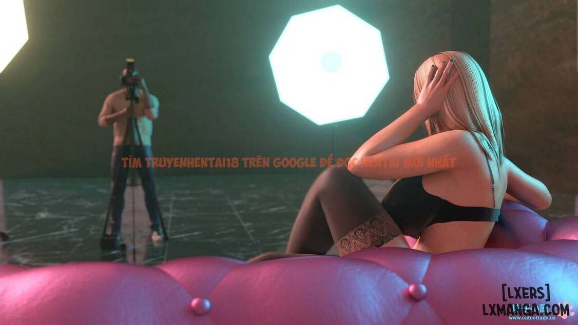 Xem ảnh 5 trong truyện hentai MS.I Trong Tư Thế Cái Muỗng - One Shot - hentaitvn.net