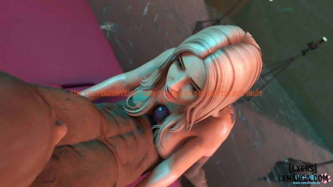 Xem ảnh 52 trong truyện hentai MS.I Trong Tư Thế Cái Muỗng - One Shot - hentaitvn.net