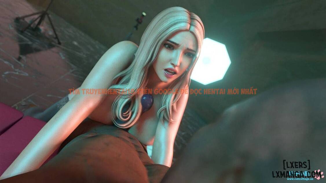 Xem ảnh 62 trong truyện hentai MS.I Trong Tư Thế Cái Muỗng - One Shot - hentaitvn.net