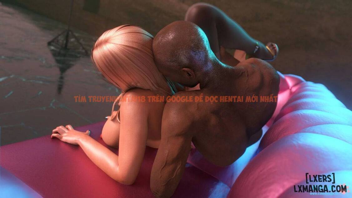 Xem ảnh 89 trong truyện hentai MS.I Trong Tư Thế Cái Muỗng - One Shot - hentaitvn.net