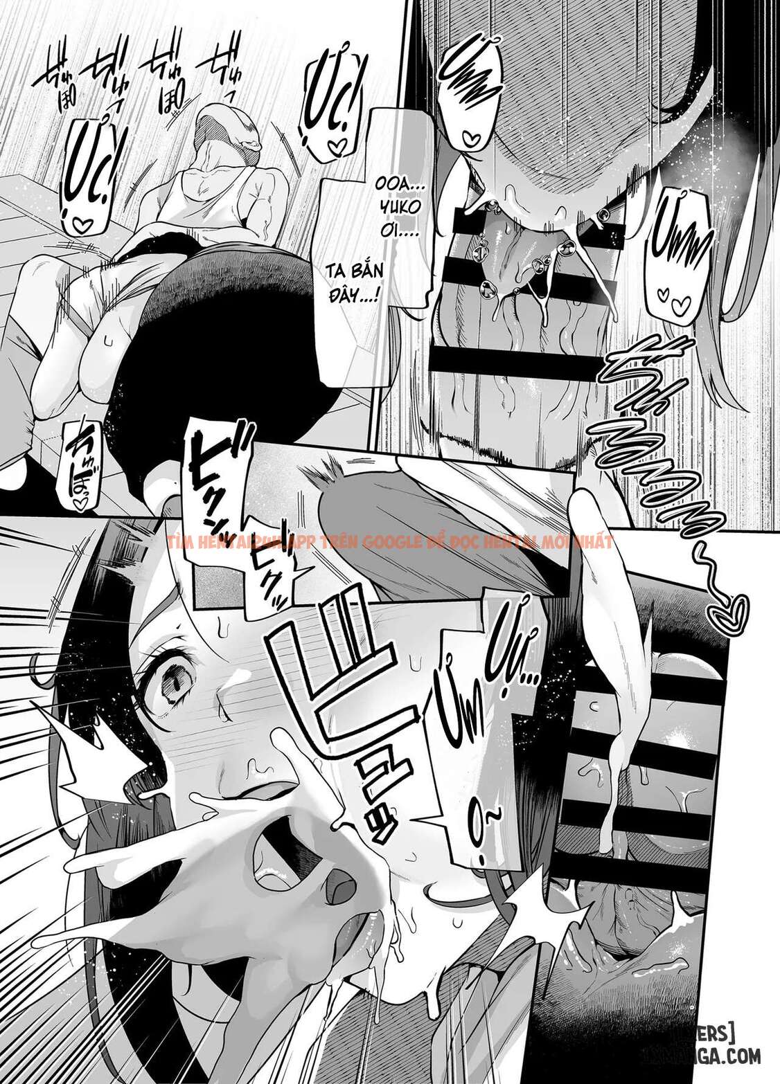 Trang truyện 14 690ba62e8912a trong truyện tranh 母さんはホームヘルパー〜部屋の片付けから性欲処理まで - Chapter 1. - zhentaivn.pro