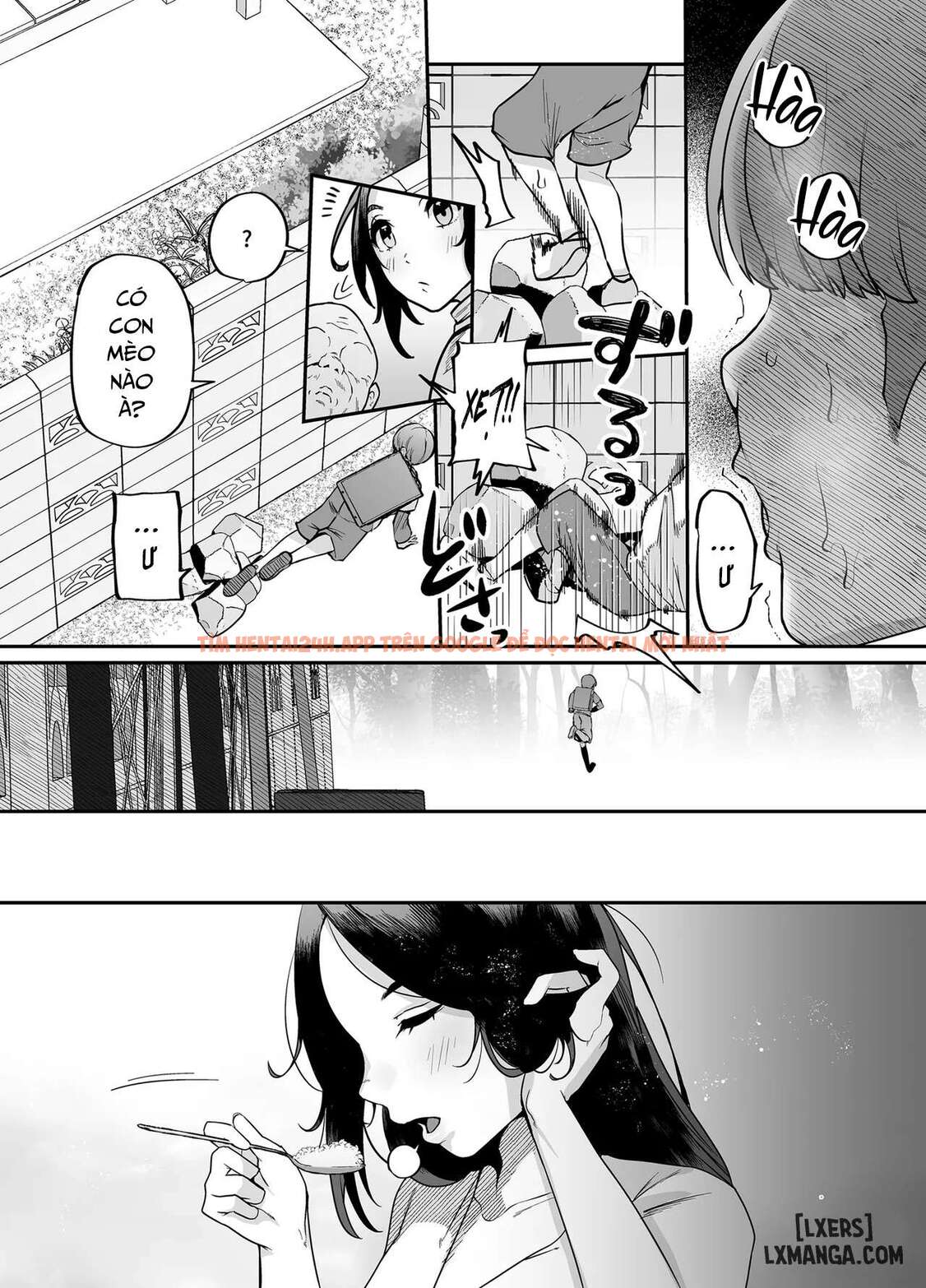 Trang truyện 16 690ba62e8912a trong truyện tranh 母さんはホームヘルパー〜部屋の片付けから性欲処理まで - Chapter 1. - zhentaivn.pro