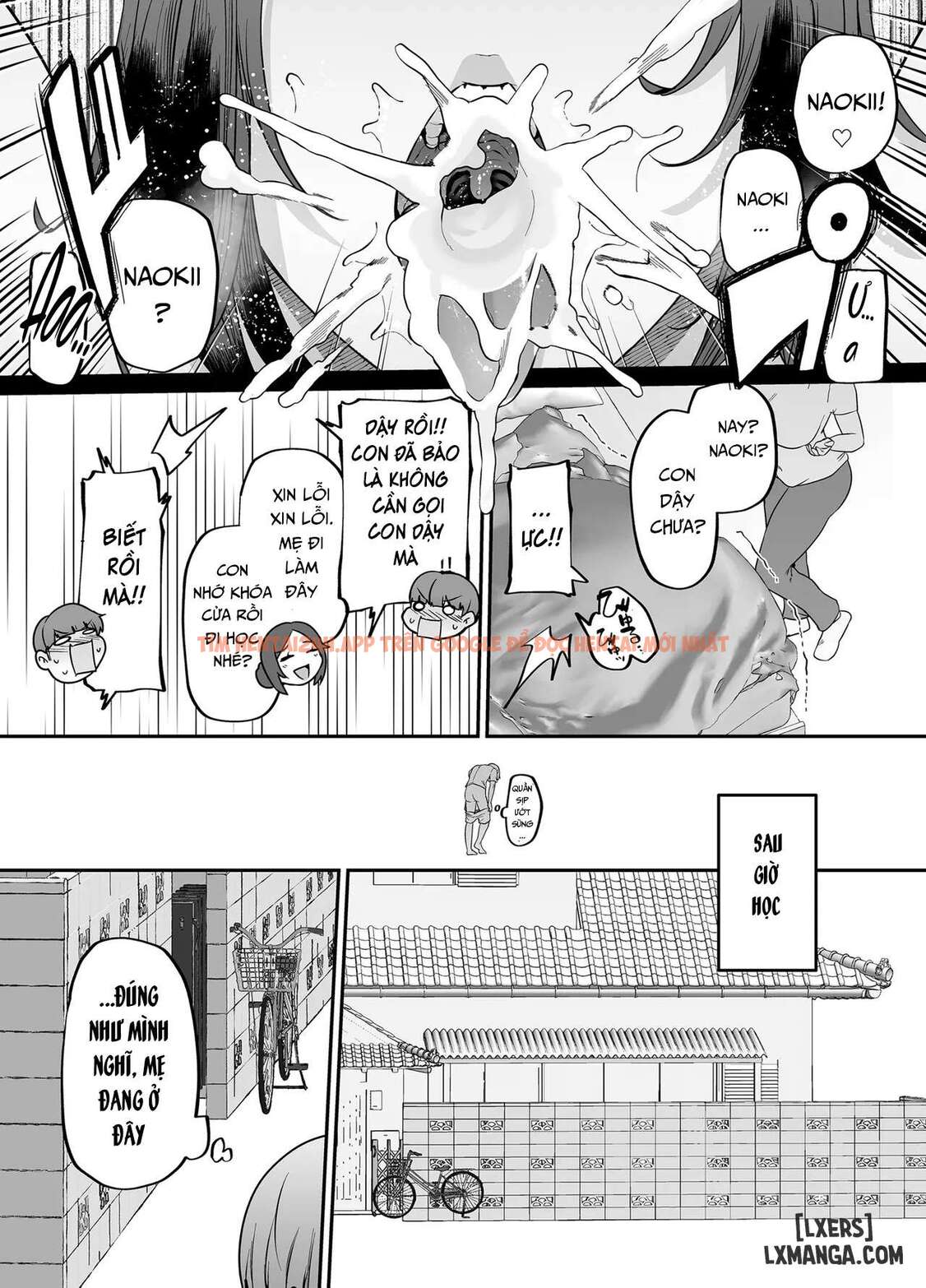 Trang truyện 20 690ba62e8912a trong truyện tranh 母さんはホームヘルパー〜部屋の片付けから性欲処理まで - Chapter 1. - zhentaivn.pro