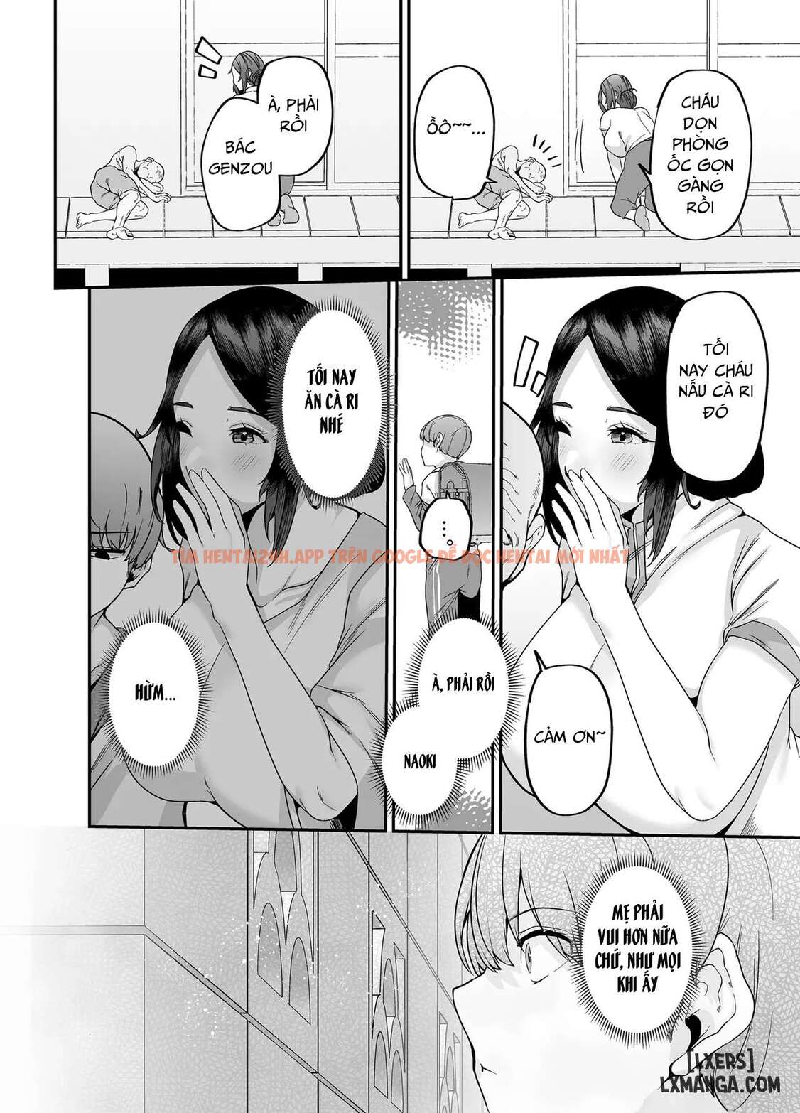 Trang truyện 5 690ba62e8912a trong truyện tranh 母さんはホームヘルパー〜部屋の片付けから性欲処理まで - Chapter 1. - zhentaivn.pro