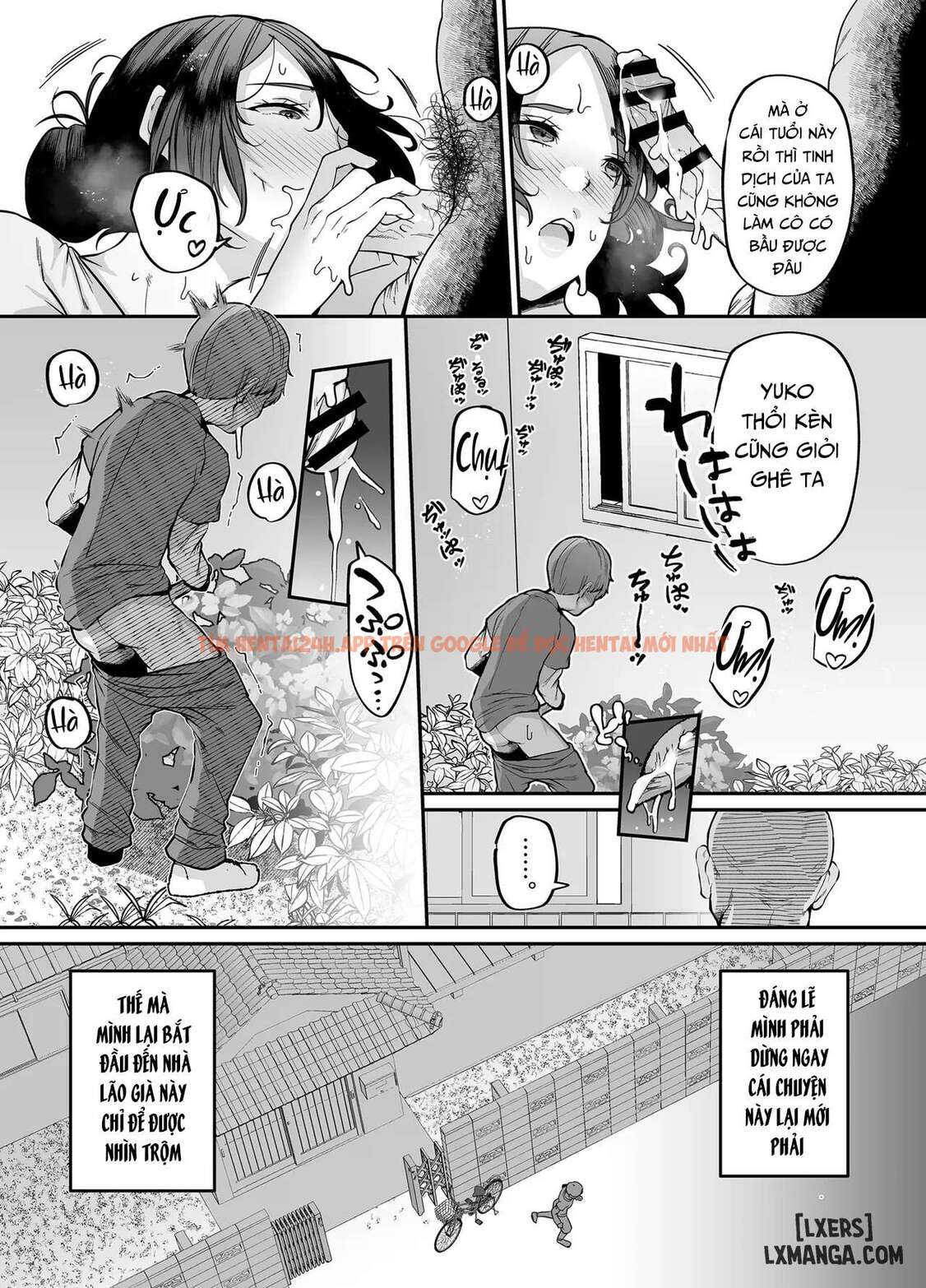 Xem ảnh 12 691032497f0a8 trong truyện hentai 母さんはホームヘルパー〜部屋の片付けから性欲処理まで - Chap 2. - hentaitvn.net Xem ảnh 12 691032497f0a8 trong truyện hentai 母さんはホームヘルパー〜部屋の片付けから性欲処理まで - Chap 2. - hentaitvn.net