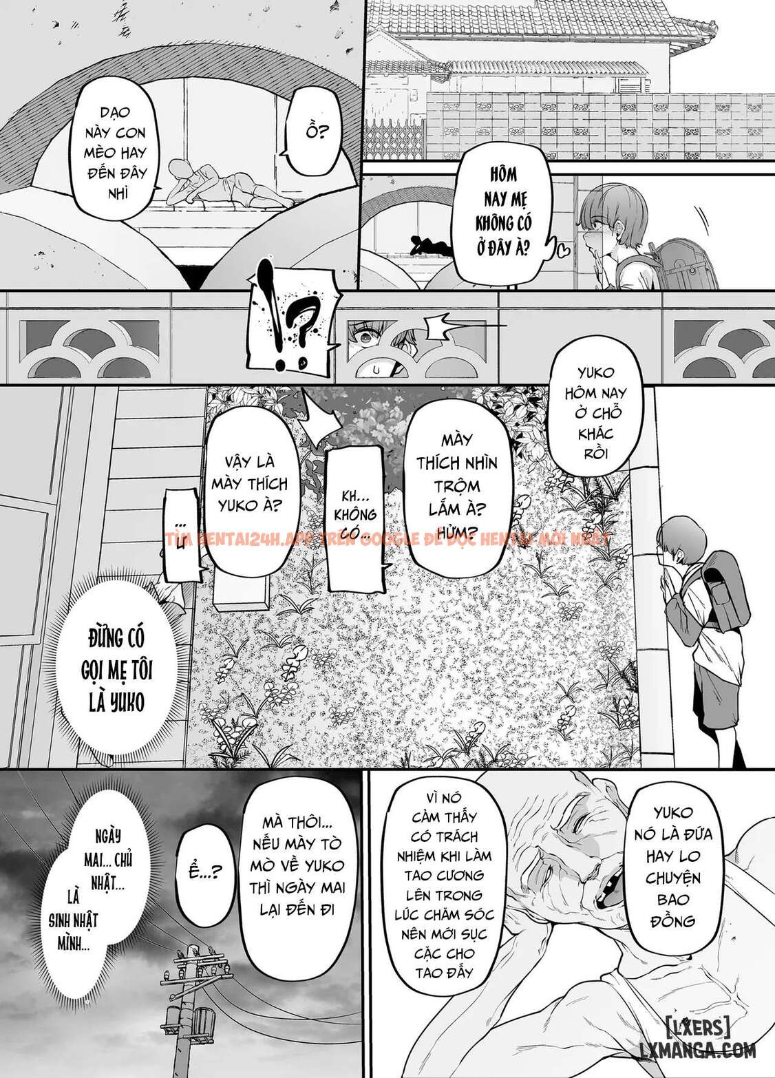 Xem ảnh 13 691032497f0a8 trong truyện hentai 母さんはホームヘルパー〜部屋の片付けから性欲処理まで - Chap 2. - hentaitvn.net Xem ảnh 13 691032497f0a8 trong truyện hentai 母さんはホームヘルパー〜部屋の片付けから性欲処理まで - Chap 2. - hentaitvn.net