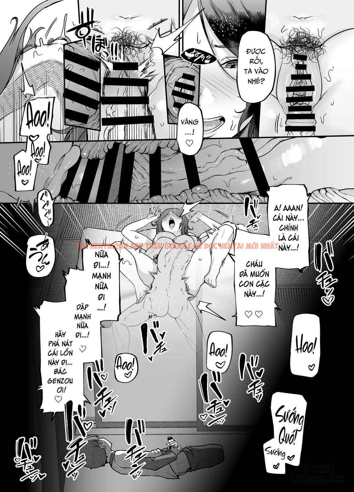 Xem ảnh 21 691032497f0a8 trong truyện hentai 母さんはホームヘルパー〜部屋の片付けから性欲処理まで - Chap 2. - hentaitvn.net Xem ảnh 21 691032497f0a8 trong truyện hentai 母さんはホームヘルパー〜部屋の片付けから性欲処理まで - Chap 2. - hentaitvn.net