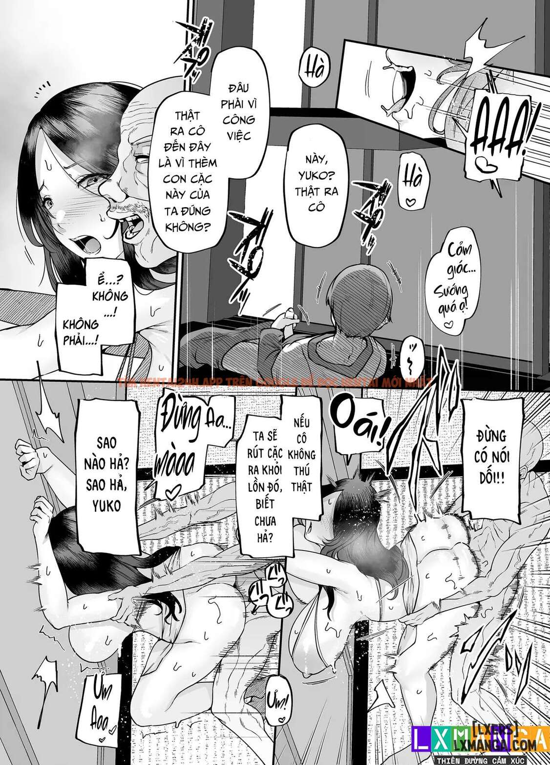 Xem ảnh 26 691032497f0a8 trong truyện hentai 母さんはホームヘルパー〜部屋の片付けから性欲処理まで - Chap 2. - hentaitvn.net Xem ảnh 26 691032497f0a8 trong truyện hentai 母さんはホームヘルパー〜部屋の片付けから性欲処理まで - Chap 2. - hentaitvn.net