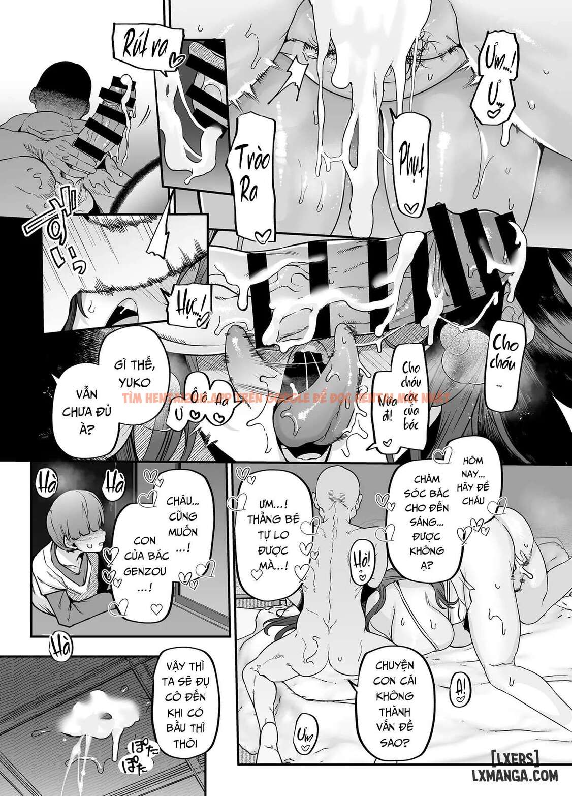 Xem ảnh 31 691032497f0a8 trong truyện hentai 母さんはホームヘルパー〜部屋の片付けから性欲処理まで - Chap 2. - hentaitvn.net Xem ảnh 31 691032497f0a8 trong truyện hentai 母さんはホームヘルパー〜部屋の片付けから性欲処理まで - Chap 2. - hentaitvn.net