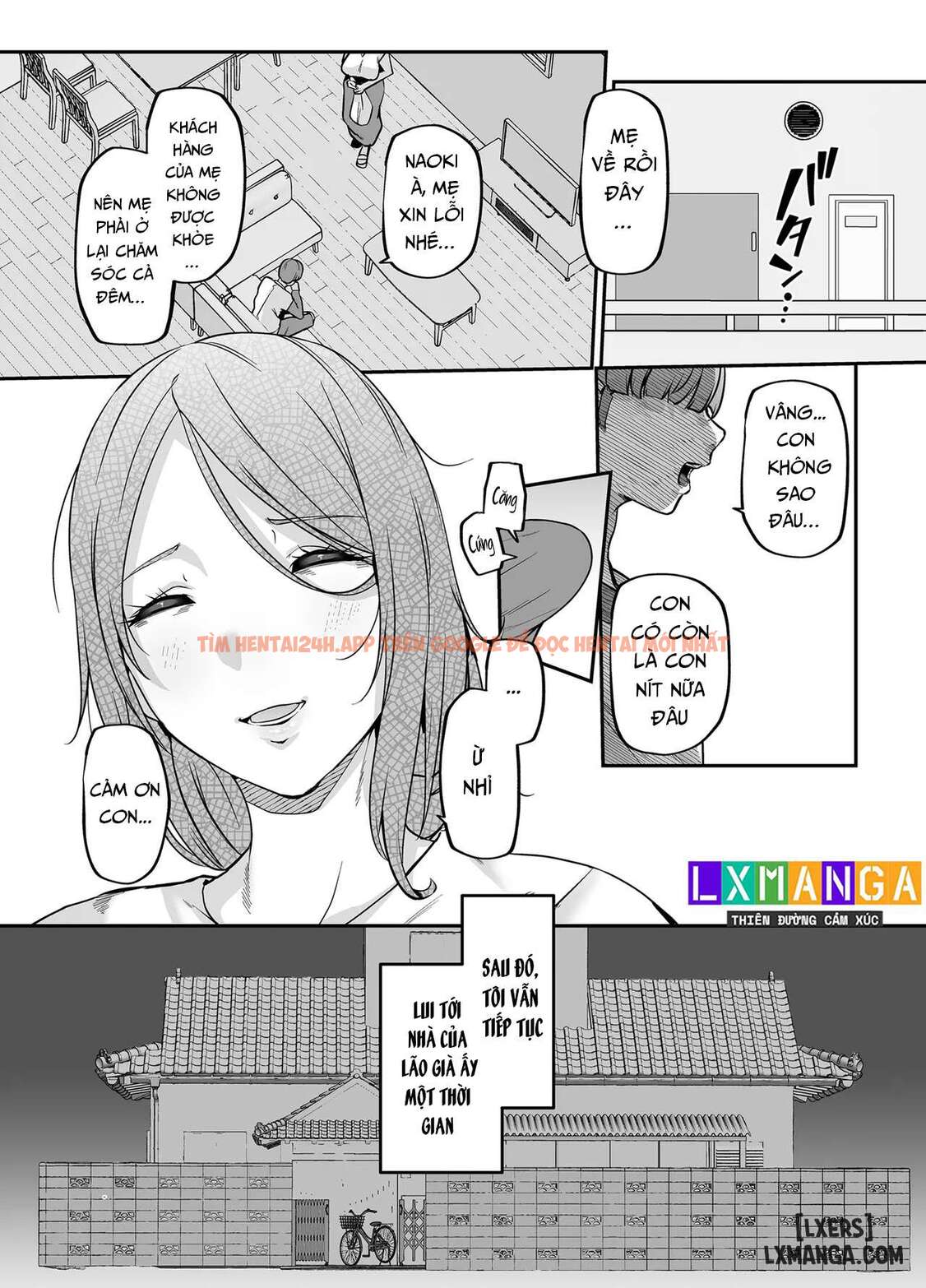 Xem ảnh 35 691032497f0a8 trong truyện hentai 母さんはホームヘルパー〜部屋の片付けから性欲処理まで - Chap 2. - hentaitvn.net Xem ảnh 35 691032497f0a8 trong truyện hentai 母さんはホームヘルパー〜部屋の片付けから性欲処理まで - Chap 2. - hentaitvn.net