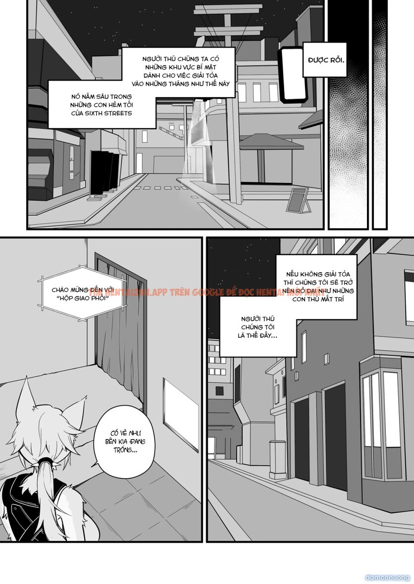 Xem ảnh 11 trong truyện hentai Mùa Động Dục Của Pulchra - One Shot - hentaitvn.net Xem ảnh 11 trong truyện hentai Mùa Động Dục Của Pulchra - One Shot - hentaitvn.net