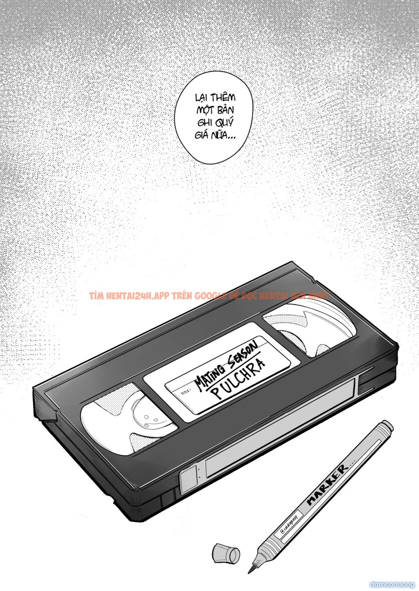 Xem ảnh 31 trong truyện hentai Mùa Động Dục Của Pulchra - One Shot - hentaitvn.net Xem ảnh 31 trong truyện hentai Mùa Động Dục Của Pulchra - One Shot - hentaitvn.net