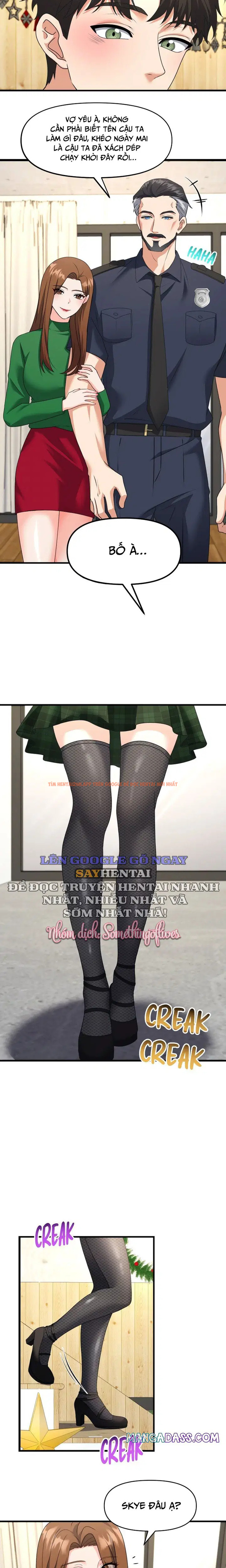 Xem ảnh Mùa Giáng Sinh Damduc Của Tôi - Chapter 1 - 14 - Truyenhentaiz.net