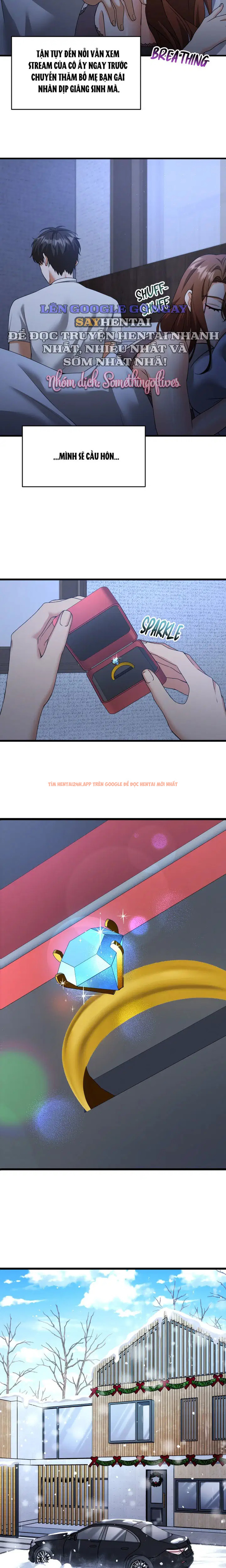 Xem ảnh Mùa Giáng Sinh Damduc Của Tôi - Chapter 1 - 8 - Truyenhentaiz.net