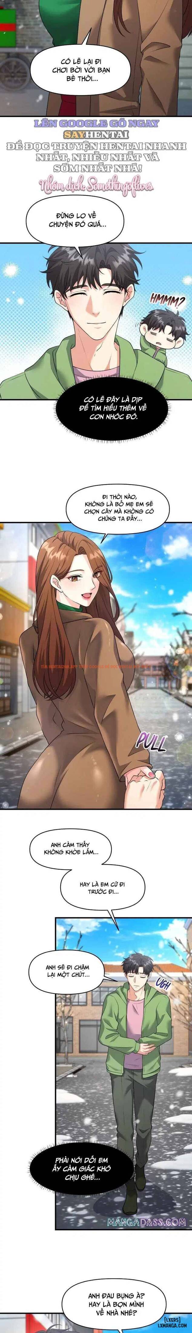 Xem ảnh Mùa Giáng Sinh Damduc Của Tôi - Chapter 2 - 12 694e98e0eaa8a - Truyenhentaiz.net