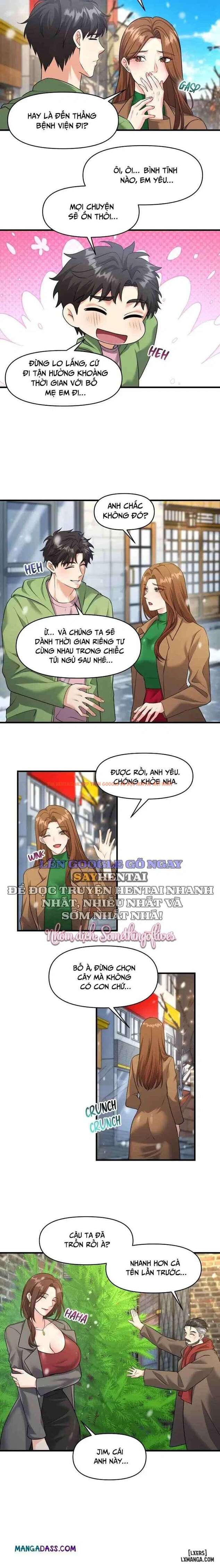 Xem ảnh Mùa Giáng Sinh Damduc Của Tôi - Chapter 2 - 13 694e98e0eaa8a - Truyenhentaiz.net