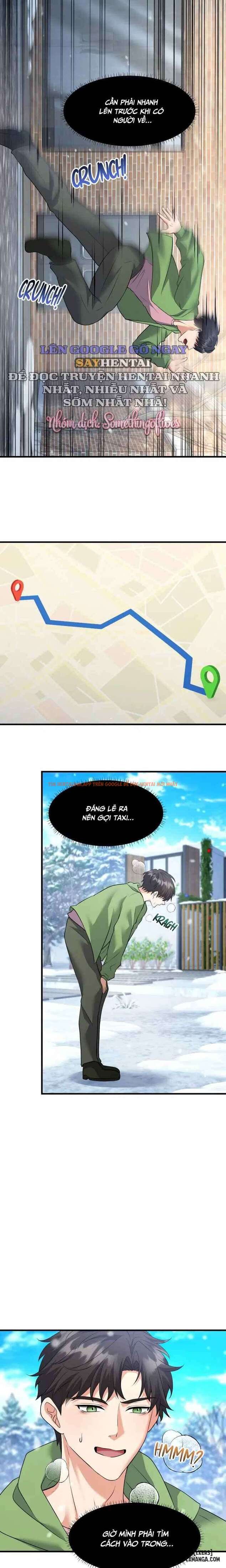 Xem ảnh Mùa Giáng Sinh Damduc Của Tôi - Chapter 2 - 14 694e98e0eaa8a - Truyenhentaiz.net