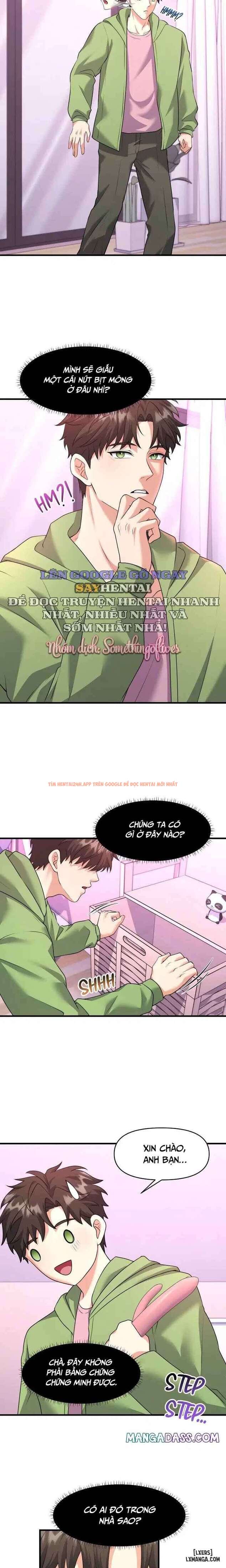 Xem ảnh Mùa Giáng Sinh Damduc Của Tôi - Chapter 2 - 16 694e98e0eaa8a - Truyenhentaiz.net