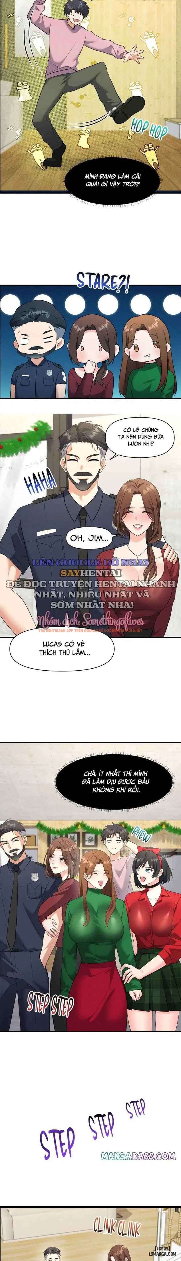 Xem ảnh Mùa Giáng Sinh Damduc Của Tôi - Chapter 2 - 2 694e98e0eaa8a - Truyenhentaiz.net