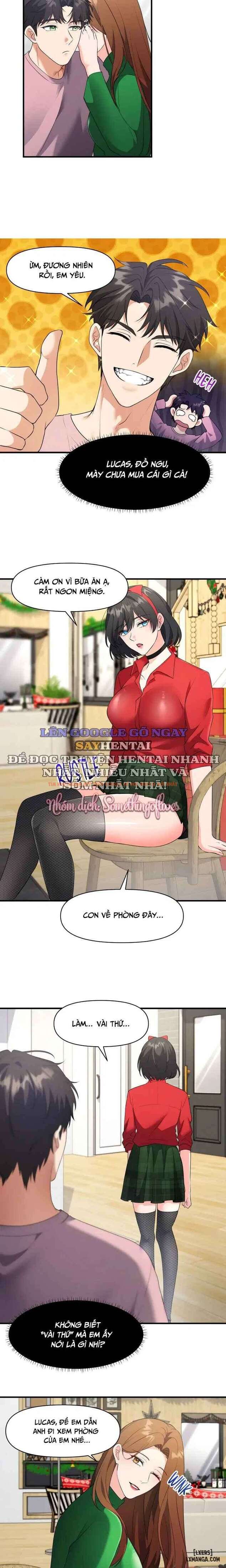 Xem ảnh Mùa Giáng Sinh Damduc Của Tôi - Chapter 2 - 4 694e98e0eaa8a - Truyenhentaiz.net