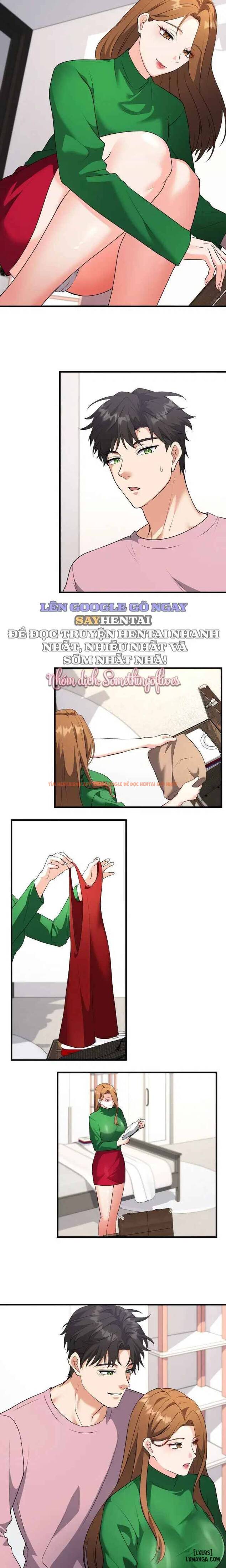 Xem ảnh Mùa Giáng Sinh Damduc Của Tôi - Chapter 2 - 6 694e98e0eaa8a - Truyenhentaiz.net