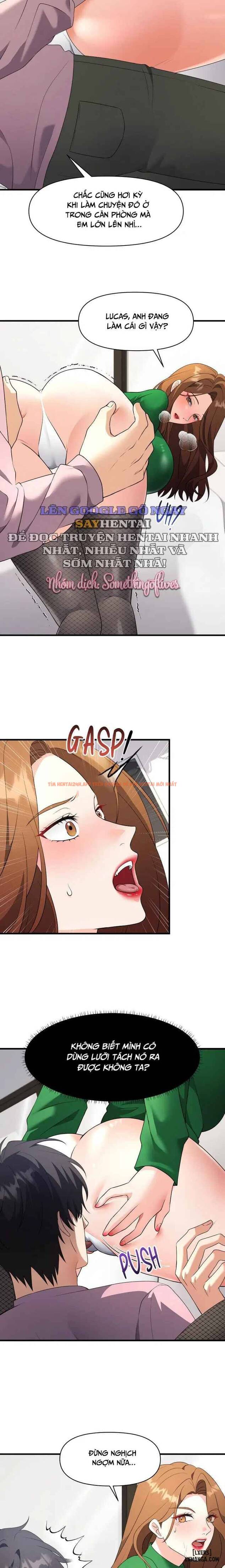 Xem ảnh Mùa Giáng Sinh Damduc Của Tôi - Chapter 2 - 8 694e98e0eaa8a - Truyenhentaiz.net