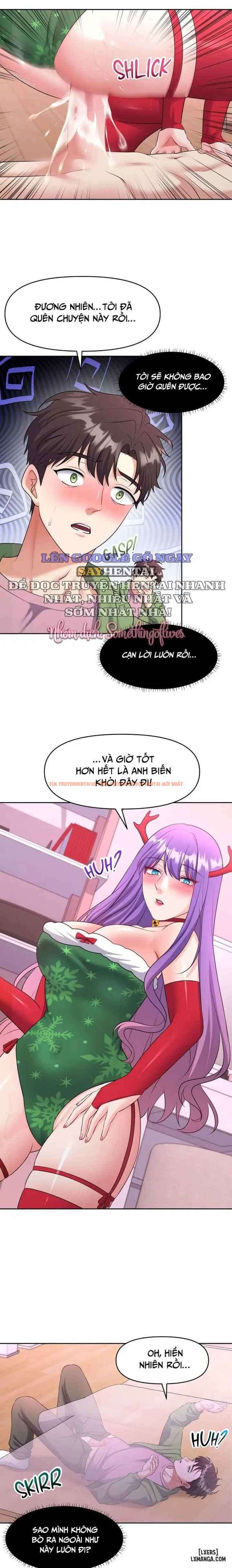 Trang truyện 1 69651c4f07f17 trong truyện tranh Mùa Giáng Sinh Damduc Của Tôi - Chapter 5 - www.truyenhentai18.net