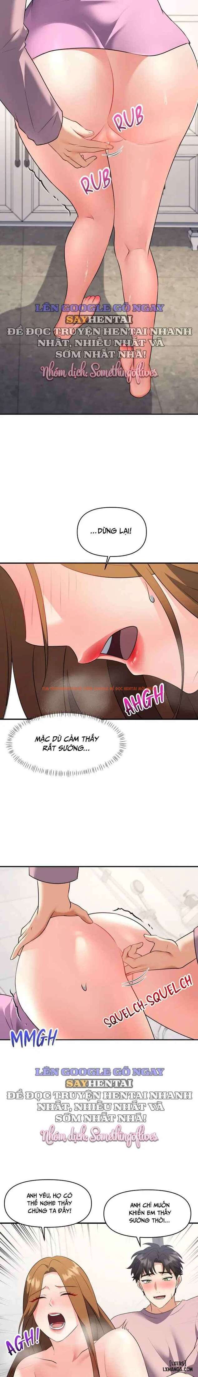 Trang truyện 10 69651c4f07f17 trong truyện tranh Mùa Giáng Sinh Damduc Của Tôi - Chapter 5 - www.truyenhentai18.net