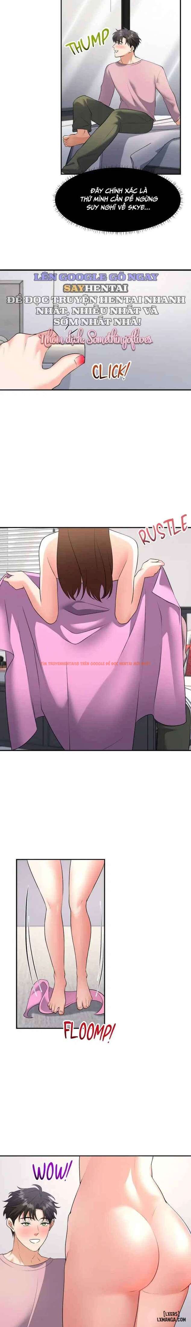 Trang truyện 13 69651c4f07f17 trong truyện tranh Mùa Giáng Sinh Damduc Của Tôi - Chapter 5 - www.truyenhentai18.net