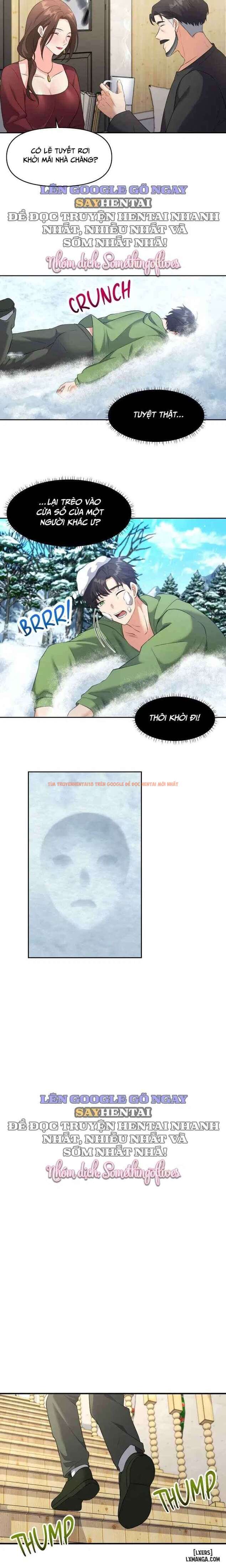 Trang truyện 5 69651c4f07f17 trong truyện tranh Mùa Giáng Sinh Damduc Của Tôi - Chapter 5 - www.truyenhentai18.net