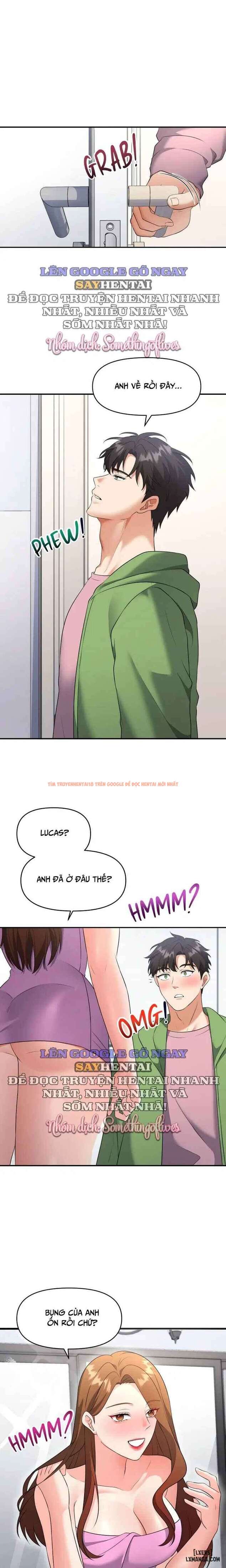 Trang truyện 6 69651c4f07f17 trong truyện tranh Mùa Giáng Sinh Damduc Của Tôi - Chapter 5 - www.truyenhentai18.net