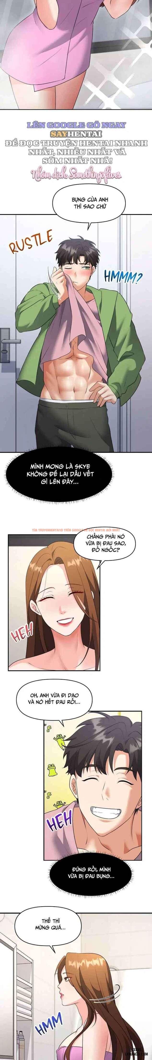 Trang truyện 7 69651c4f07f17 trong truyện tranh Mùa Giáng Sinh Damduc Của Tôi - Chapter 5 - www.truyenhentai18.net