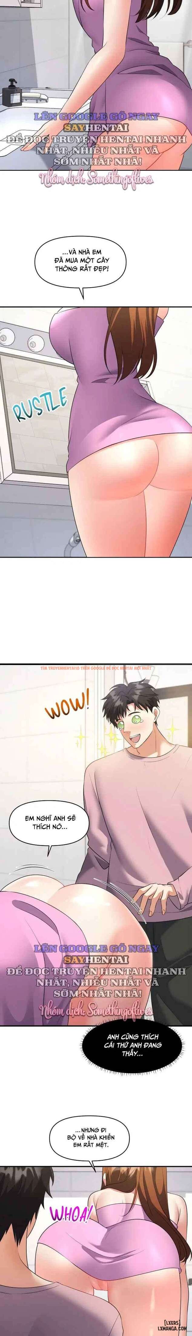 Trang truyện 8 69651c4f07f17 trong truyện tranh Mùa Giáng Sinh Damduc Của Tôi - Chapter 5 - www.truyenhentai18.net