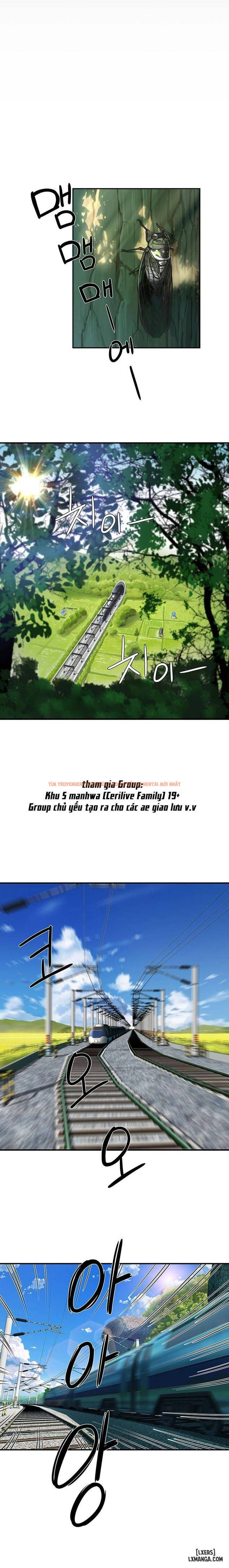 Xem ảnh 1 trong truyện hentai Mùa Hè Đáng Nhớ - Chapter 1 - hentaitvn.net