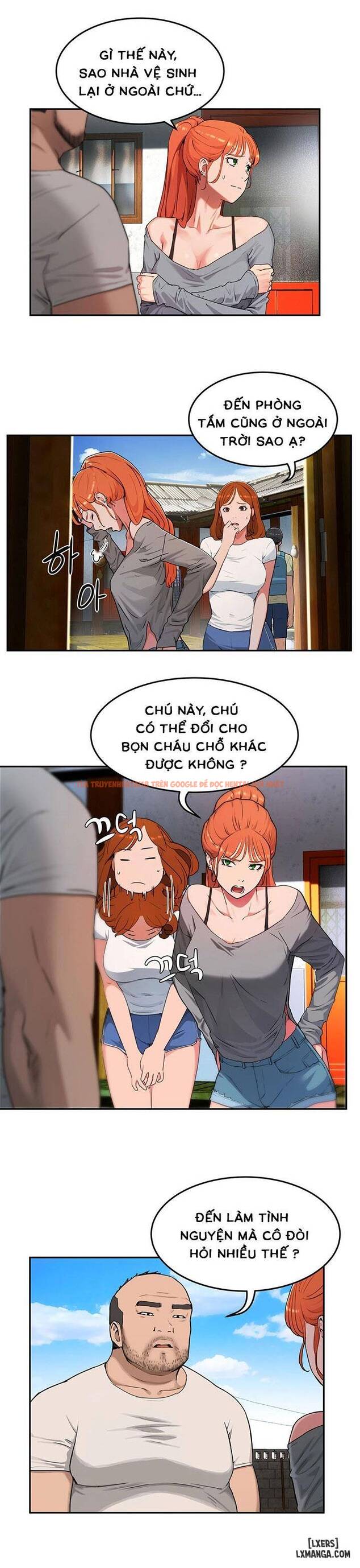 Xem ảnh 12 trong truyện hentai Mùa Hè Đáng Nhớ - Chapter 1 - hentaitvn.net