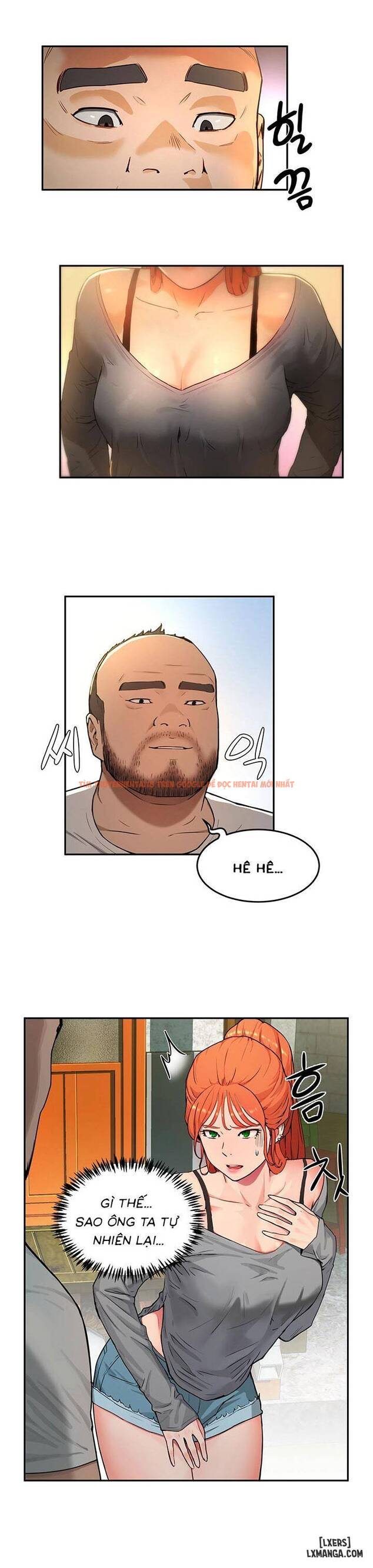 Xem ảnh 13 trong truyện hentai Mùa Hè Đáng Nhớ - Chapter 1 - hentaitvn.net