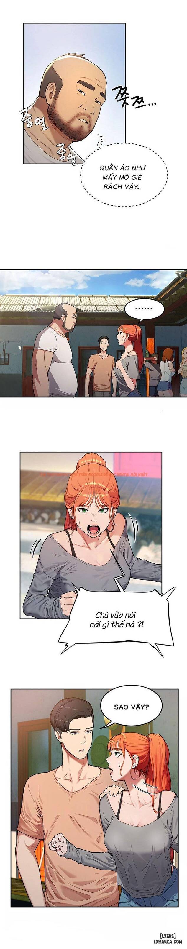 Xem ảnh 14 trong truyện hentai Mùa Hè Đáng Nhớ - Chapter 1 - hentaitvn.net