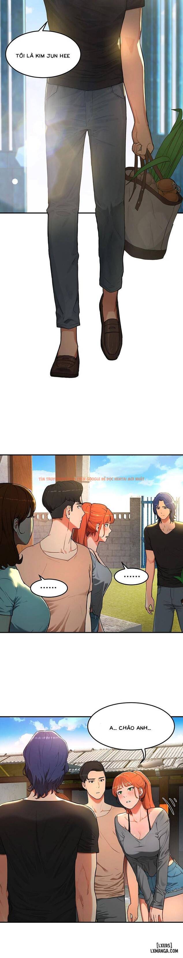 Xem ảnh 16 trong truyện hentai Mùa Hè Đáng Nhớ - Chapter 1 - hentaitvn.net