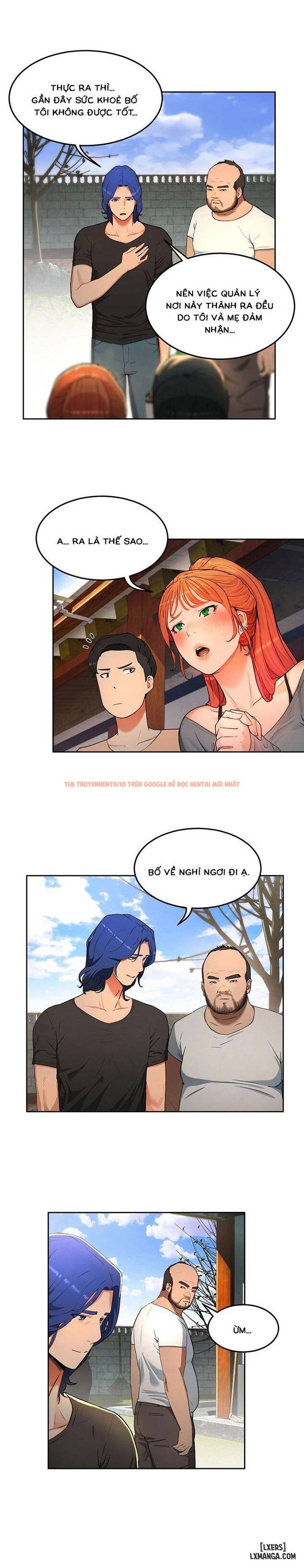 Xem ảnh 17 trong truyện hentai Mùa Hè Đáng Nhớ - Chapter 1 - hentaitvn.net