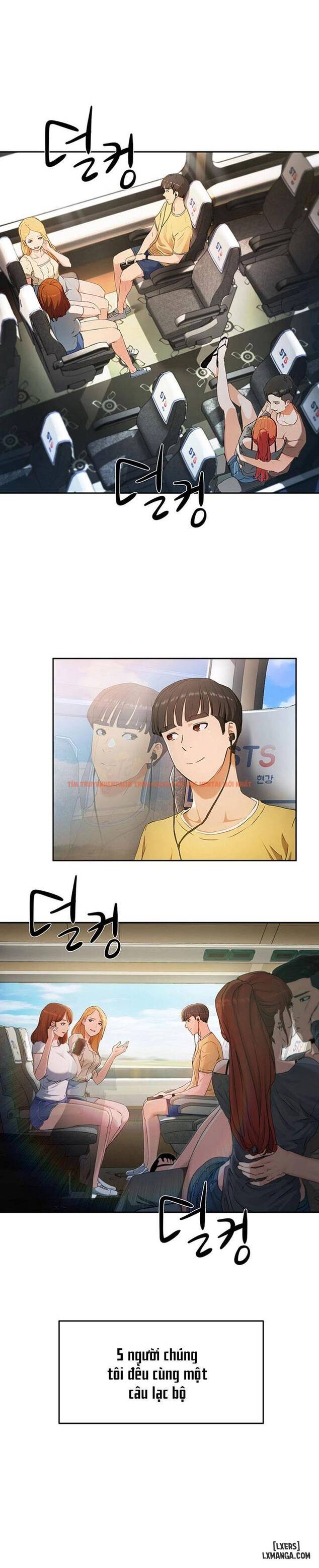 Xem ảnh 2 trong truyện hentai Mùa Hè Đáng Nhớ - Chapter 1 - hentaitvn.net