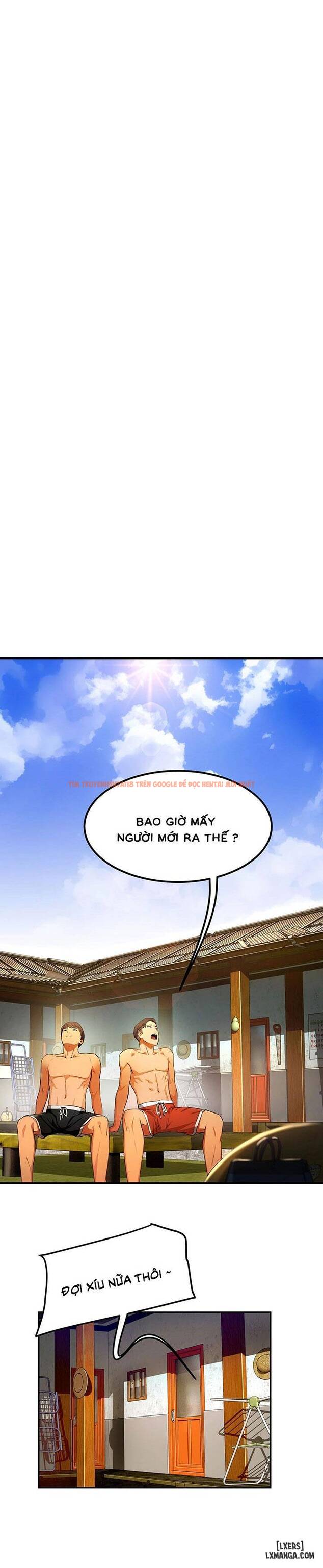 Xem ảnh 20 trong truyện hentai Mùa Hè Đáng Nhớ - Chapter 1 - hentaitvn.net