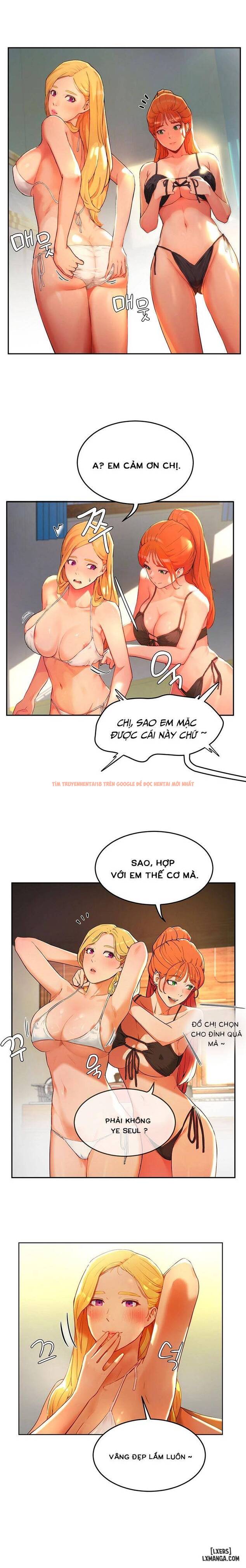 Xem ảnh 21 trong truyện hentai Mùa Hè Đáng Nhớ - Chapter 1 - hentaitvn.net