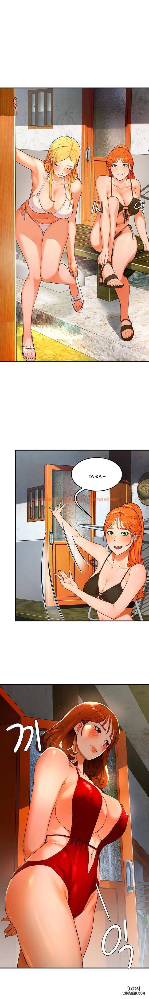 Xem ảnh 22 trong truyện hentai Mùa Hè Đáng Nhớ - Chapter 1 - hentaitvn.net